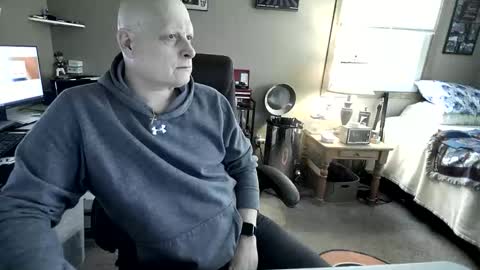 MrClean55 online show from 02/12/26, 04:57