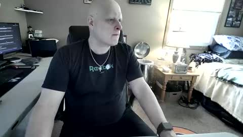 MrClean55 online show from 02/23/26, 04:48