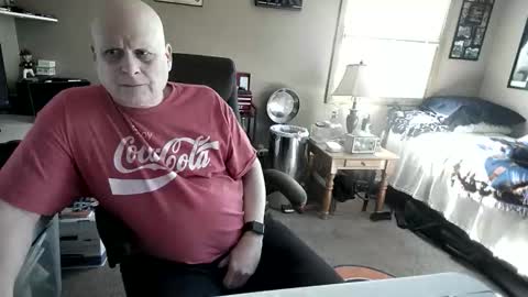 Snapshot of mrclean_55 chatting on 03/12/26, 03:51 MrClean55 online show from 03/12/26, 03:51