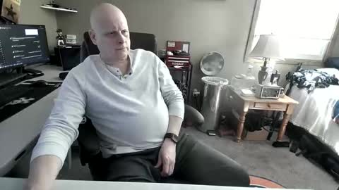 Snapshot of mrclean_55 chatting on 03/17/26, 03:48 MrClean55 online show from 03/17/26, 03:48