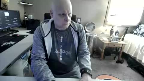 Snapshot of mrclean_55 chatting on 03/23/26, 03:05 MrClean55 online show from 03/23/26, 03:05