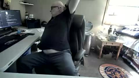 Snapshot of mrclean_55 chatting on 03/30/26, 04:08 MrClean55 online show from 03/30/26, 04:08