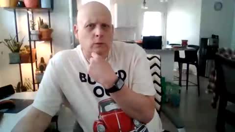 Snapshot of mrclean_55 chatting on 06/15/26, 07:27 MrClean55 online show from 06/15/26, 07:27