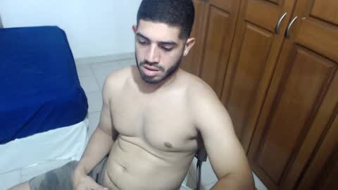 Will online show from 01/13/25, 03:34