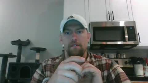 Snapshot of mrcumfixit chatting on 10/13/25, 07:47 mrcumfixit online show from 10/13/25, 07:47