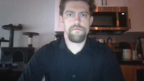 Snapshot of mrcumfixit chatting on 10/19/25, 12:39 mrcumfixit online show from 10/19/25, 12:39