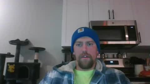 Snapshot of mrcumfixit chatting on 10/23/25, 08:18 mrcumfixit online show from 10/23/25, 08:18