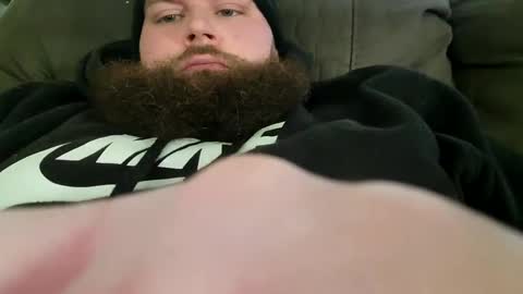 Snapshot of mrcumfountain7 chatting on 01/27/25, 02:02 mrcumfountain7 online show from 01/27/25, 02:02