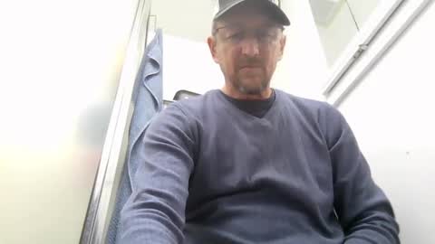 mrcumstain online show from 01/30/25, 03:55