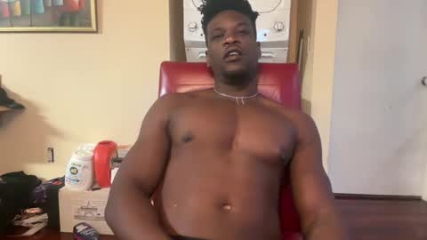 Daddy Nine online show from 12/02/25, 12:21