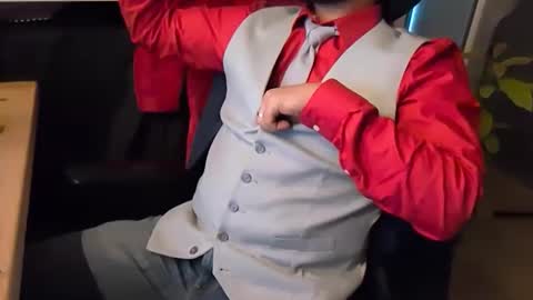 mrdelapampa online show from 12/01/25, 11:26