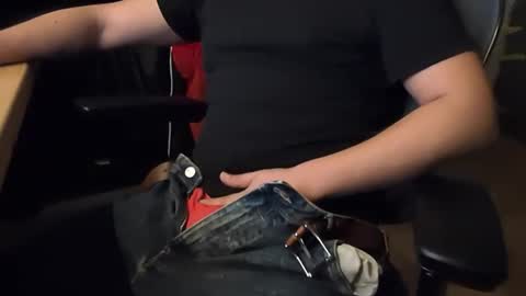 mrdelapampa online show from 12/03/25, 02:04