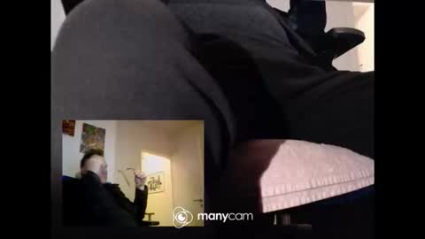 Snapshot of mrduplo1975 chatting on 02/26/26, 05:56 MrJohnsen1975 online show from 02/26/26, 05:56