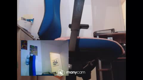 MrJohnsen1975 online show from 04/24/26, 05:59