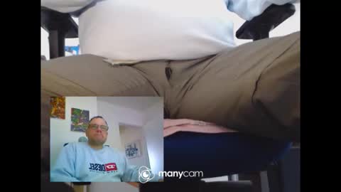 MrJohnsen1975 online show from 04/26/26, 11:41