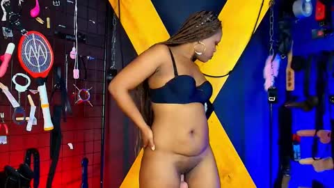 mrebonybdsm online show from 10/21/25, 01:01