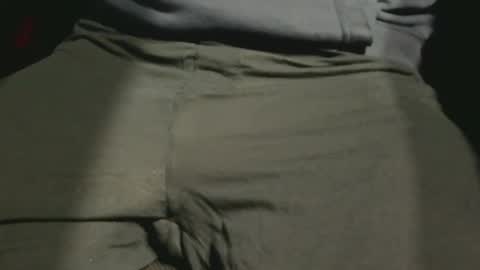 IwantU2WatchME online show from 11/06/25, 10:49