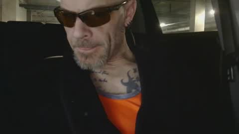 IwantU2WatchME online show from 02/06/26, 11:57