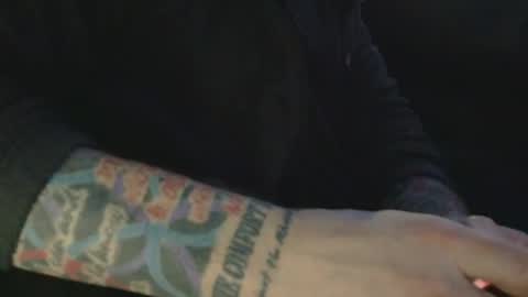 IwantU2WatchME online show from 04/24/26, 03:31