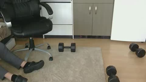 IwantU2WatchME online show from 04/24/26, 03:36