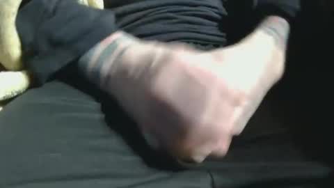 IwantU2WatchME online show from 04/25/26, 11:46