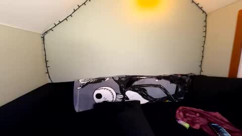 mrfanceypants online show from 10/25/25, 03:14