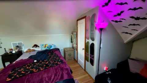 mrfanceypants online show from 11/17/25, 10:04