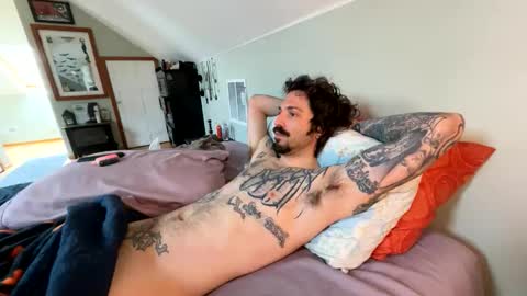 mrfanceypants online show from 04/23/26, 07:49