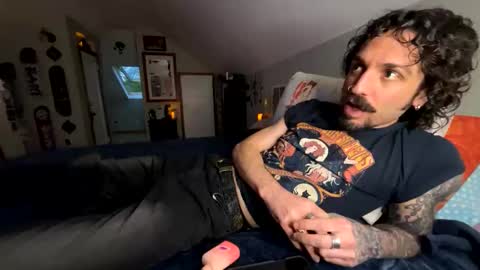 mrfanceypants online show from 05/06/26, 03:35