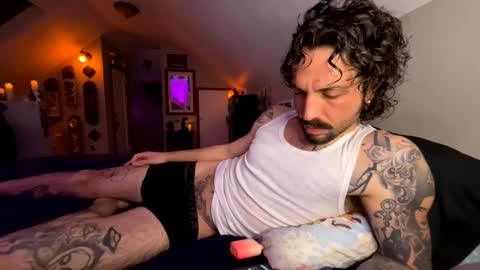 mrfanceypants online show from 05/31/26, 05:04