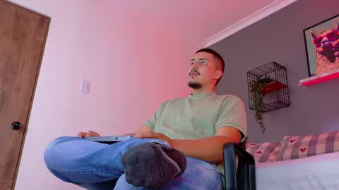 Mr Fox online show from 02/28/26, 04:41