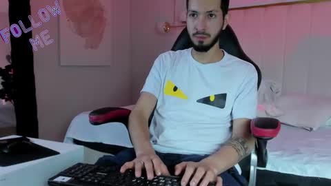 Andy online show from 09/24/25, 04:49