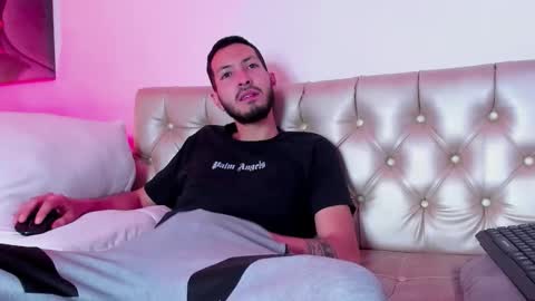 Andy online show from 03/14/26, 06:57