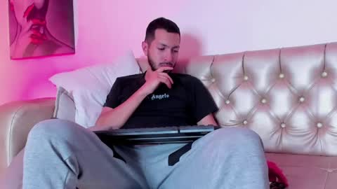 Andy online show from 04/13/26, 01:05