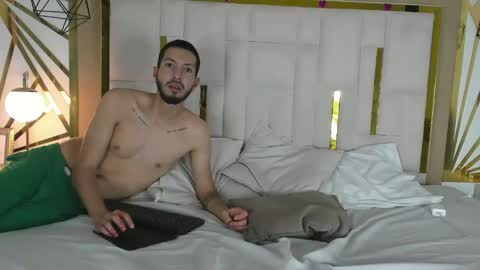 Andy online show from 04/16/26, 02:29