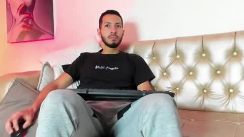Snapshot of mrfranco_vc chatting on 05/04/26, 12:45 Andy online show from 05/04/26, 12:45