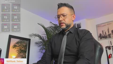 Snapshot of mrfrank_tattoo chatting on 01/13/25, 01:39 MrFrank. online show from 01/13/25, 01:39