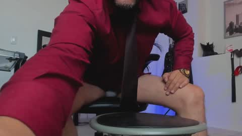 Snapshot of mrfrank_tattoo chatting on 01/23/25, 02:50 MrFrank. online show from 01/23/25, 02:50