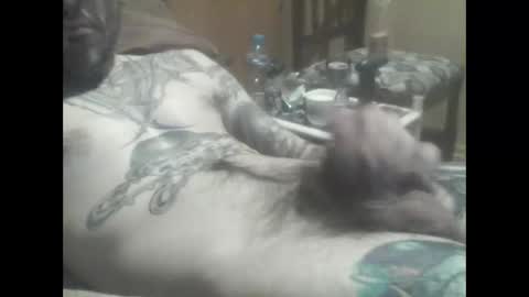 MrFumao online show from 03/24/26, 08:25