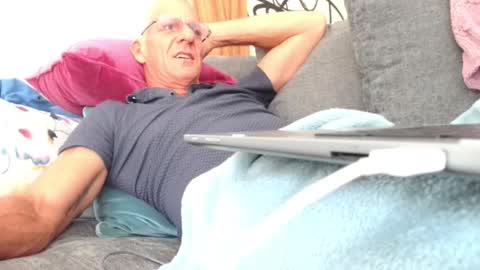 MrFunTimeforYou online show from 12/15/24, 08:58