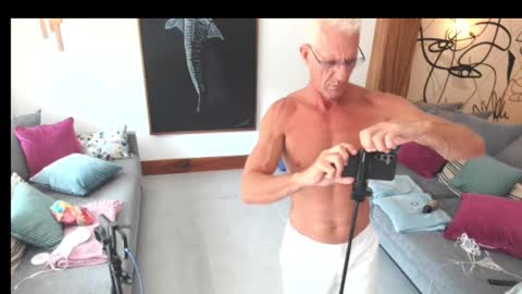 MrFunTimeforYou online show from 02/12/25, 07:02