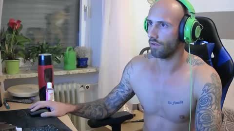 mrga591904 online show from 07/23/26, 08:07
