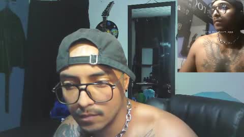 Snapshot of mrgoldenboy777 chatting on 06/11/26, 12:32 MrGoldenBoy online show from 06/11/26, 12:32