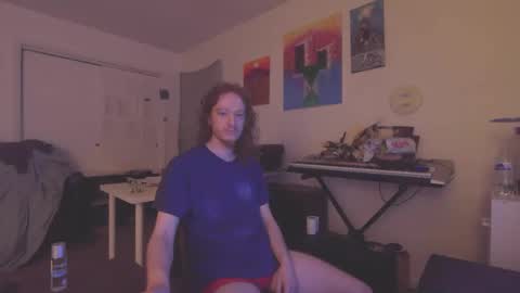 Ian online show from 10/18/25, 06:05