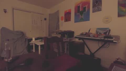 Ian online show from 02/11/26, 09:25