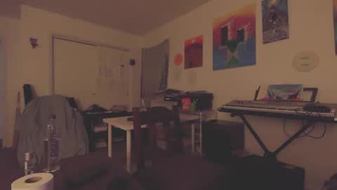 Ian online show from 03/30/26, 03:07