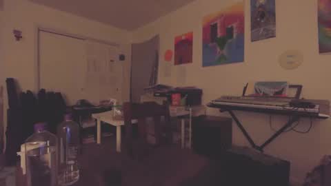 Ian online show from 04/03/26, 05:38