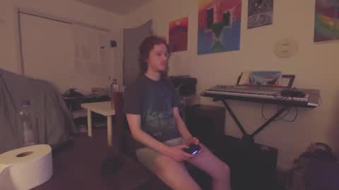 Ian online show from 04/13/26, 07:03