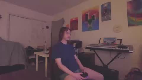 Ian online show from 04/22/26, 05:32