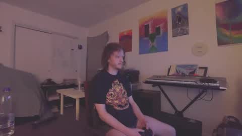 Ian online show from 04/24/26, 05:43